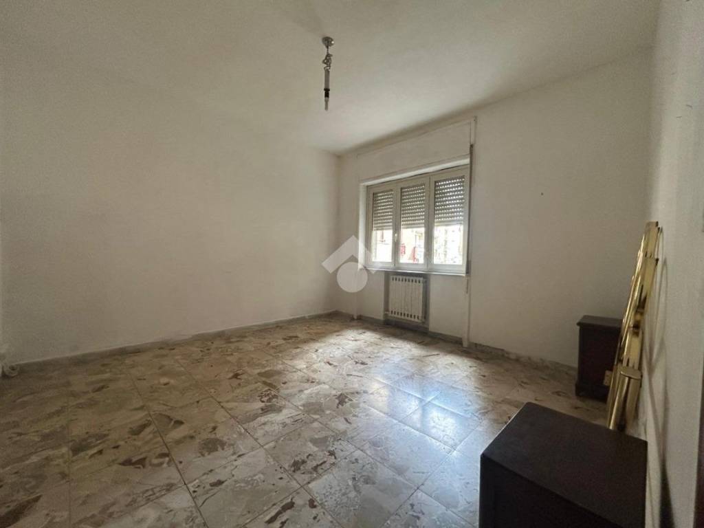appartamento in vendita a Cosenza in zona Cosenza Vecchia