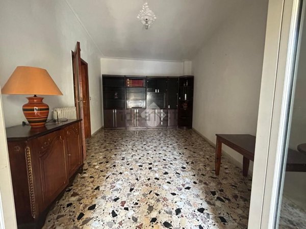 appartamento in vendita a Cosenza in zona Cosenza Vecchia