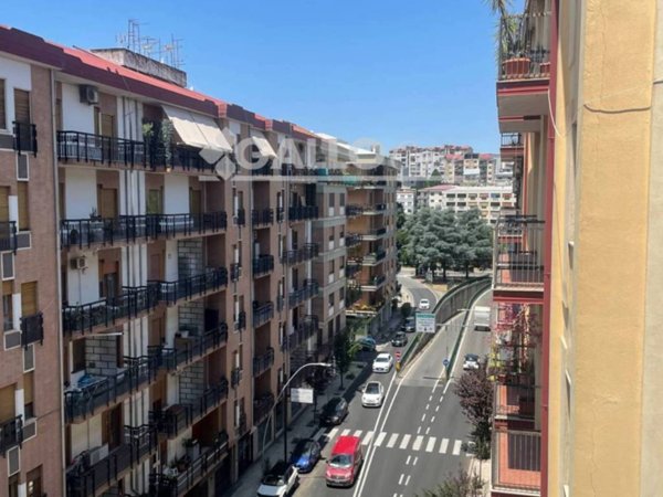 appartamento in vendita a Cosenza in zona Panebianco