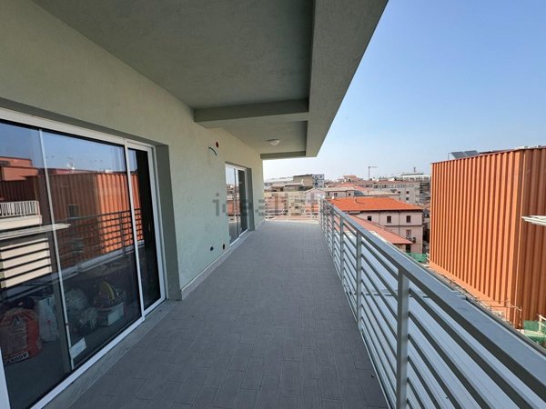 appartamento in vendita a Cosenza