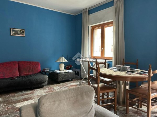 appartamento in vendita a Cosenza in zona Città 2000