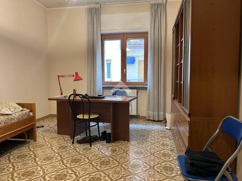 appartamento in vendita a Cosenza in zona Città 2000