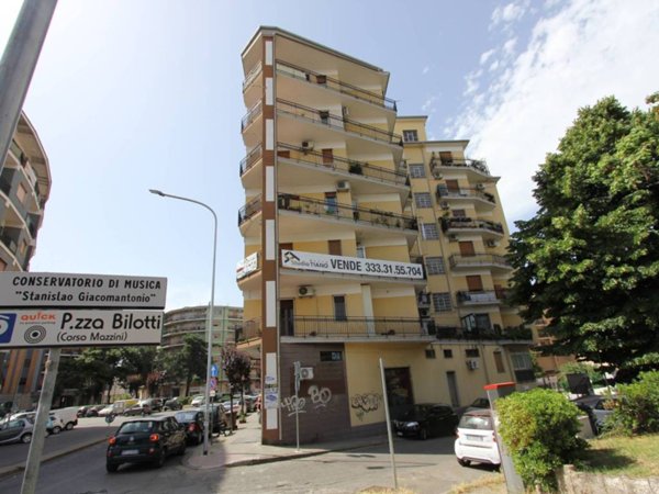 appartamento in vendita a Cosenza