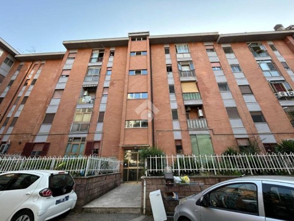appartamento in vendita a Cosenza in zona Città 2000