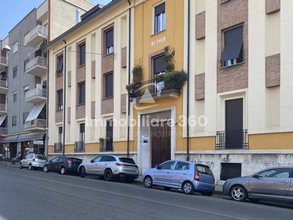 appartamento in vendita a Cosenza