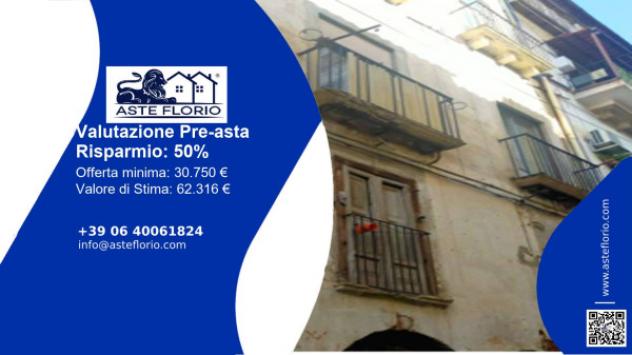 appartamento in vendita a Cosenza in zona Cosenza Vecchia