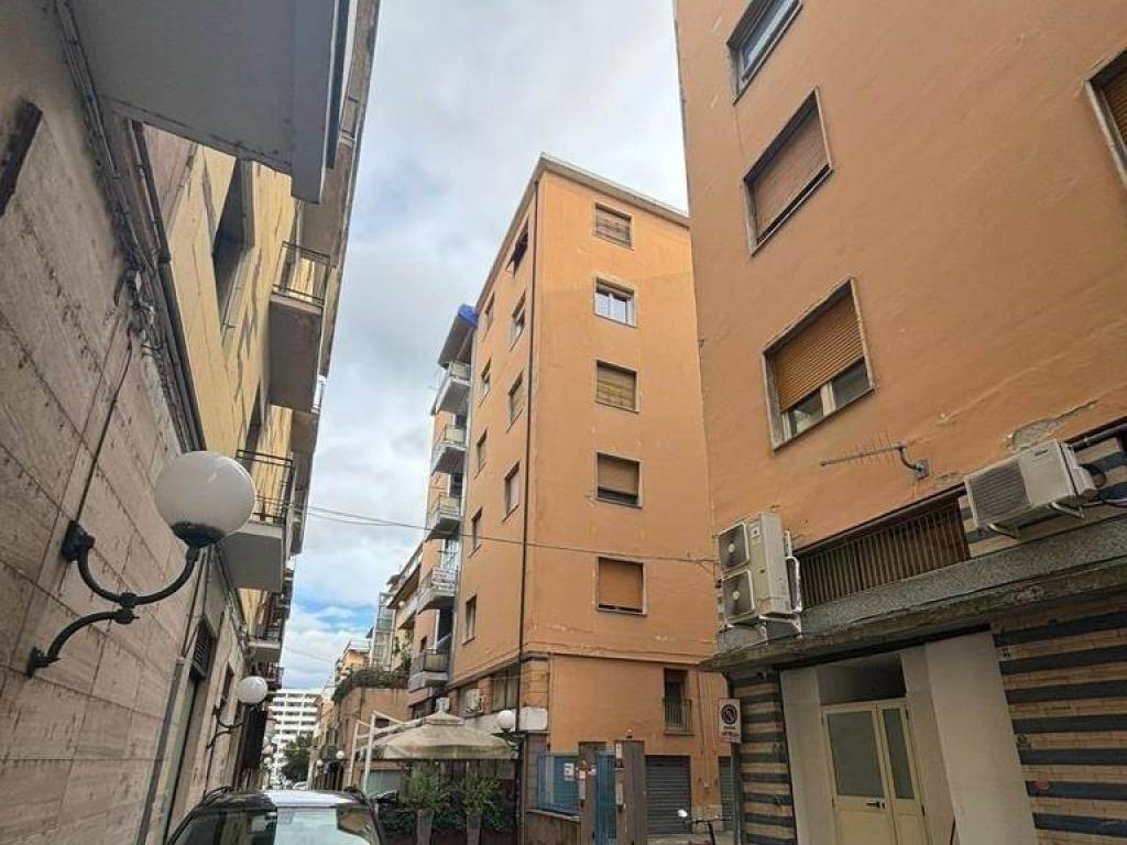 appartamento in vendita a Cosenza in zona Cosenza Vecchia