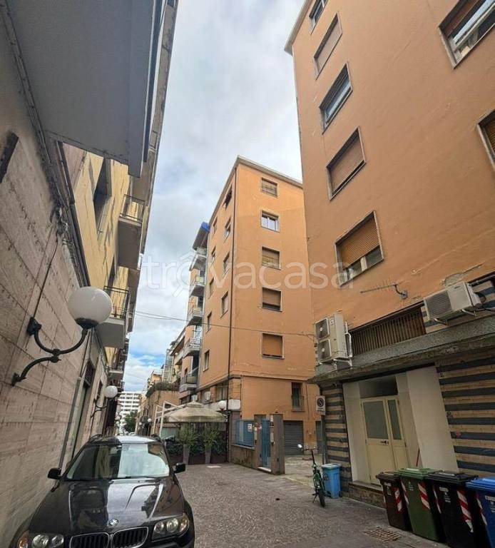 appartamento in vendita a Cosenza in zona Cosenza Vecchia
