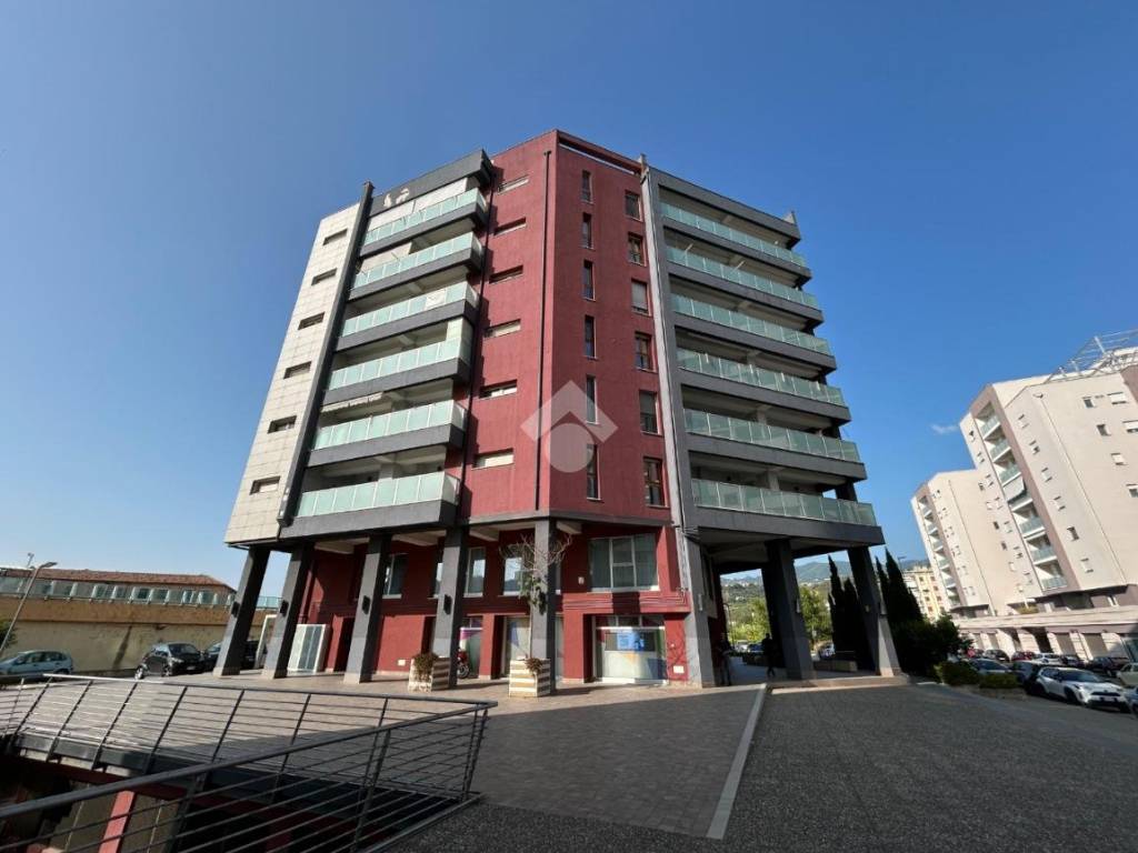 appartamento in vendita a Cosenza in zona Via Popilia
