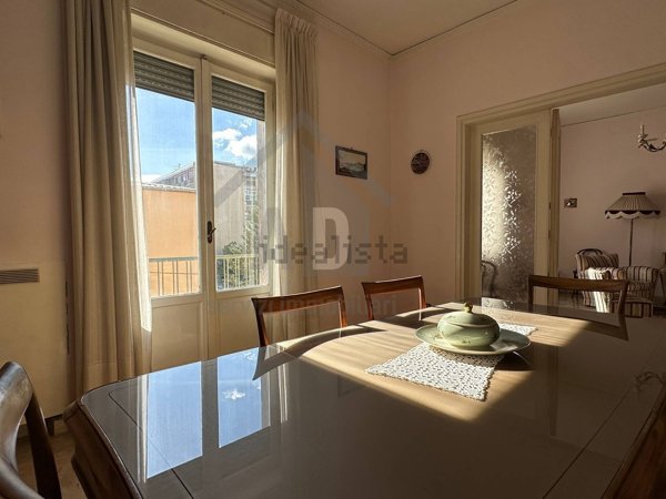 appartamento in vendita a Cosenza in zona Cosenza Vecchia
