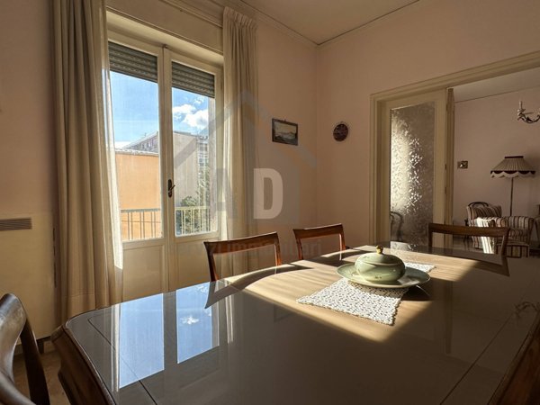 appartamento in vendita a Cosenza in zona Cosenza Vecchia