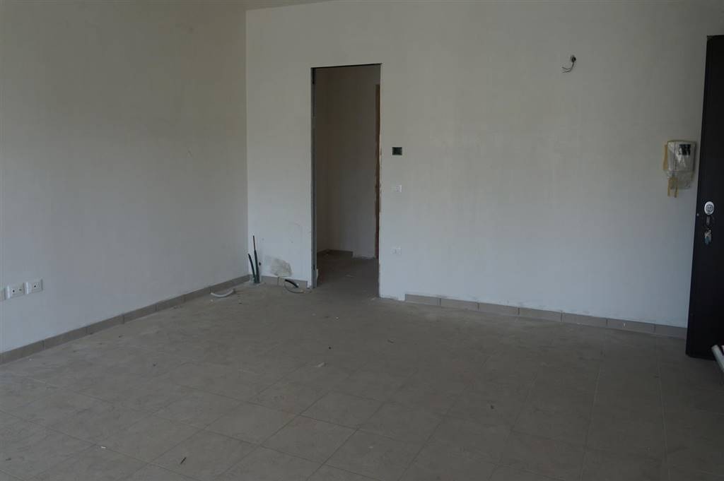 appartamento in vendita a Cosenza in zona Panebianco