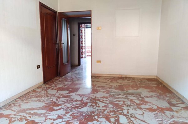 appartamento in vendita a Cosenza in zona Panebianco