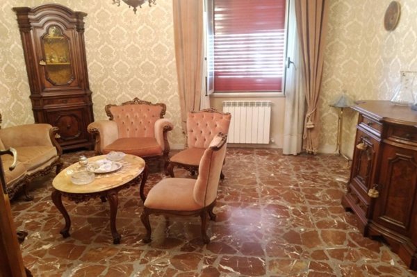 appartamento in vendita a Cosenza