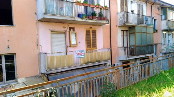 appartamento in vendita a Cosenza