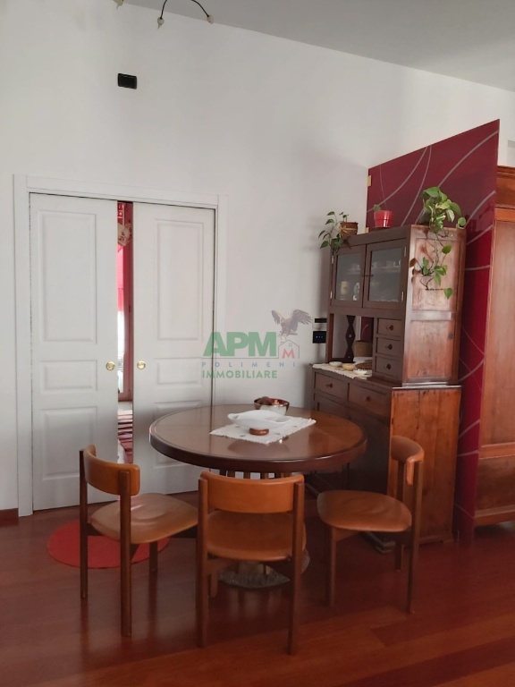 appartamento in vendita a Cosenza in zona Cosenza Vecchia
