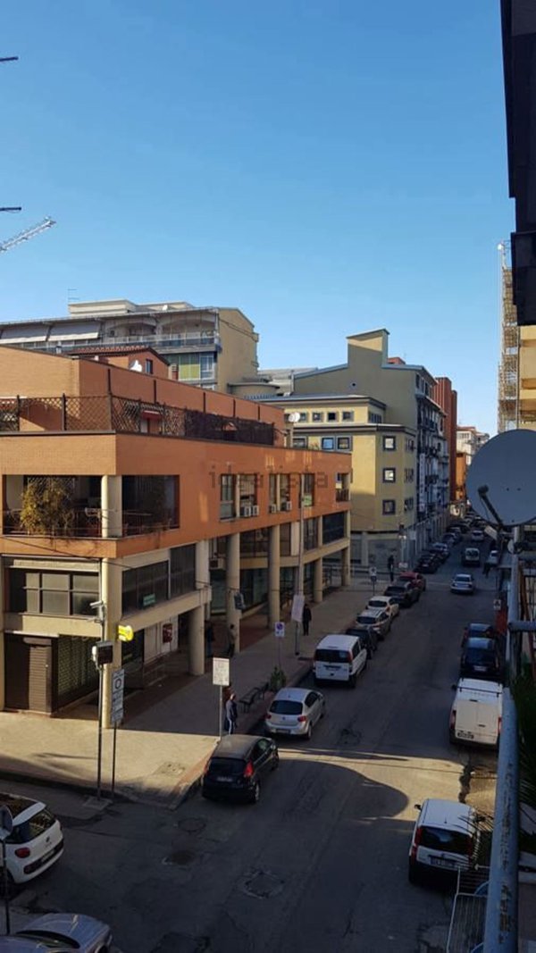 appartamento in vendita a Cosenza in zona Cosenza Vecchia