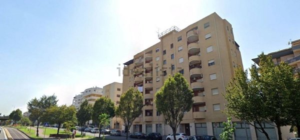 appartamento in vendita a Cosenza
