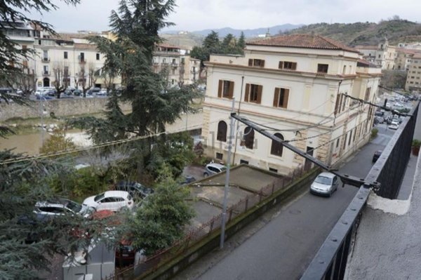 appartamento in vendita a Cosenza
