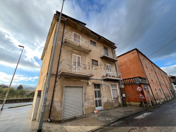 appartamento in vendita a Cosenza