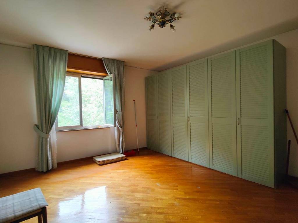 appartamento in vendita a Cosenza in zona Panebianco