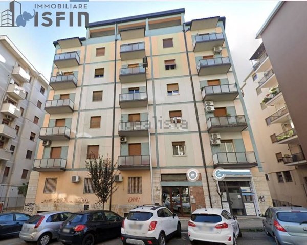 appartamento in vendita a Cosenza