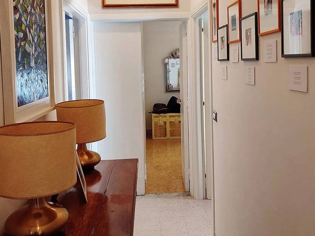 appartamento in vendita a Cosenza in zona Cosenza Vecchia