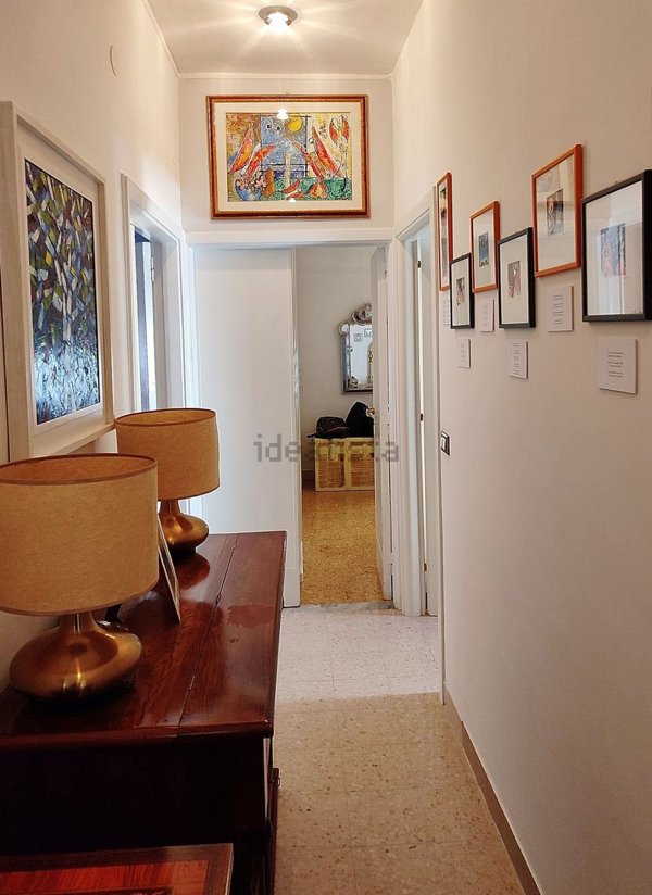 appartamento in vendita a Cosenza in zona Cosenza Vecchia