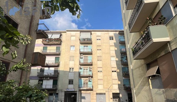 appartamento in vendita a Cosenza in zona Cosenza Vecchia