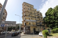 appartamento in vendita a Cosenza in zona Cosenza Vecchia