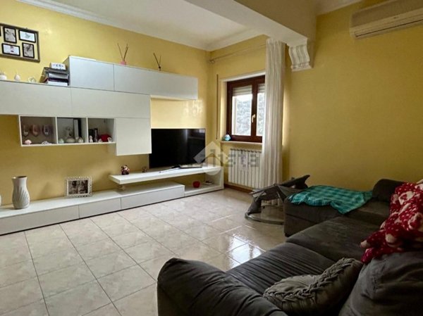 appartamento in vendita a Cosenza in zona Via Popilia