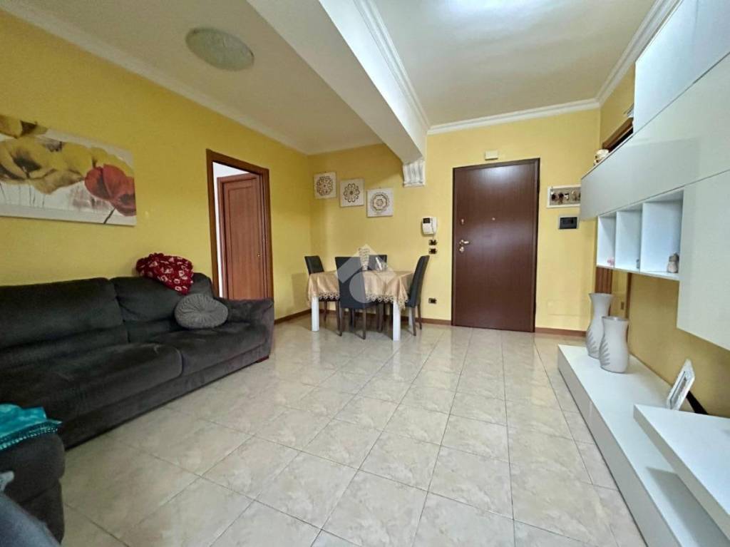 appartamento in vendita a Cosenza in zona Via Popilia