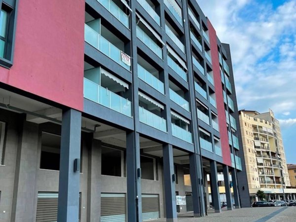 appartamento in vendita a Cosenza in zona Gergeri
