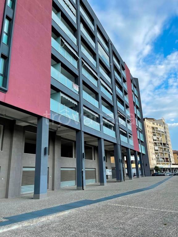 appartamento in vendita a Cosenza in zona Via Popilia