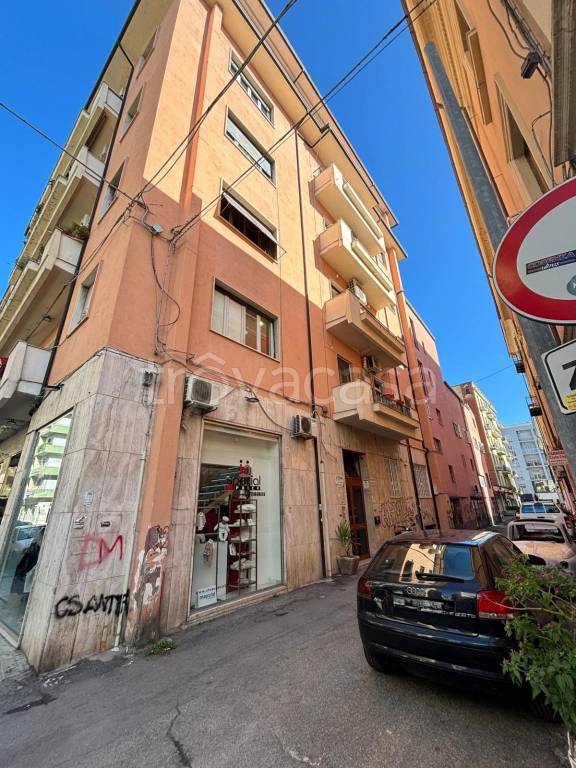 appartamento in vendita a Cosenza in zona Cosenza Vecchia