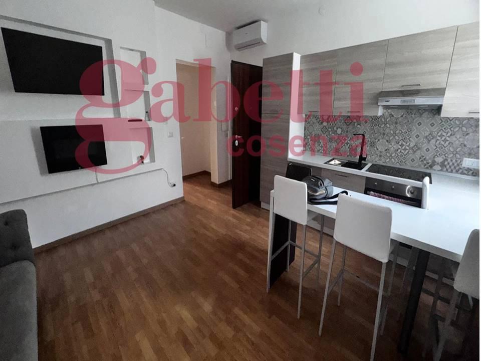 appartamento in vendita a Cosenza
