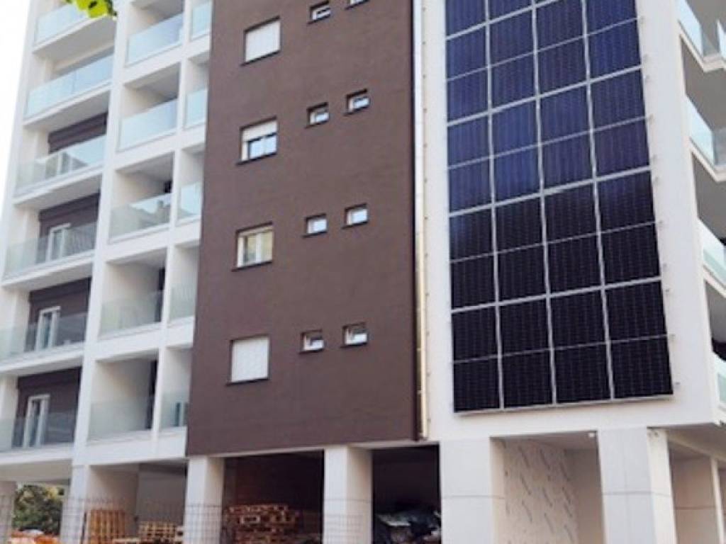 appartamento in vendita a Cosenza in zona Città 2000
