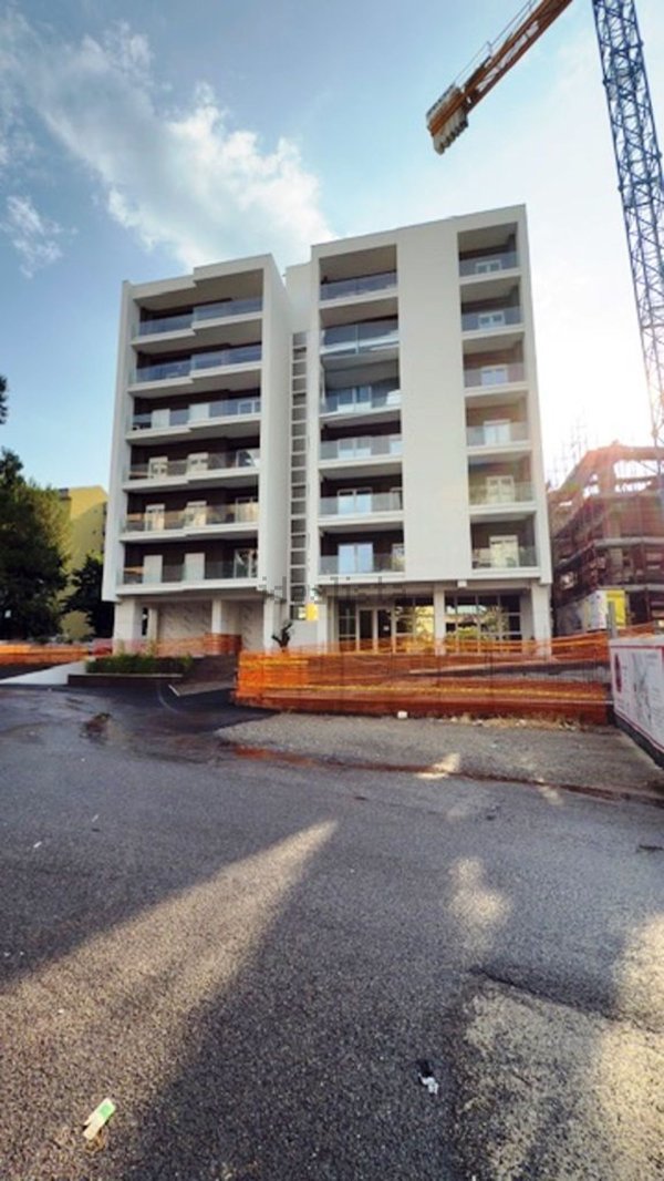 appartamento in vendita a Cosenza