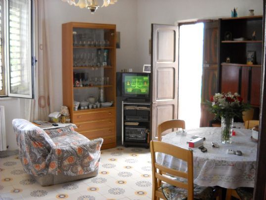 appartamento in vendita a Cosenza in zona Cosenza Vecchia
