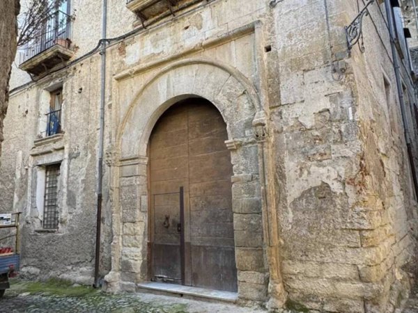 appartamento in vendita a Cosenza in zona Serra Soprana