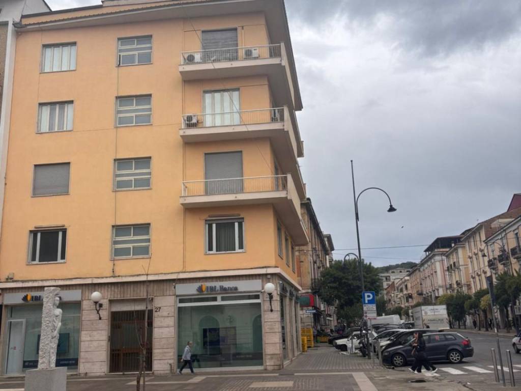 appartamento in vendita a Cosenza