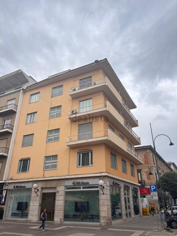appartamento in vendita a Cosenza