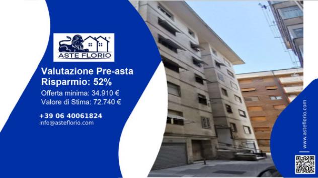 appartamento in vendita a Cosenza