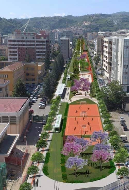 appartamento in vendita a Cosenza