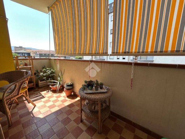 appartamento in vendita a Cosenza in zona Via Popilia