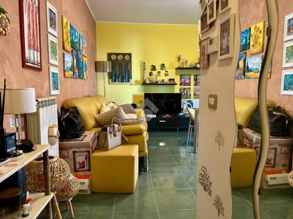 appartamento in vendita a Cosenza in zona Via Popilia