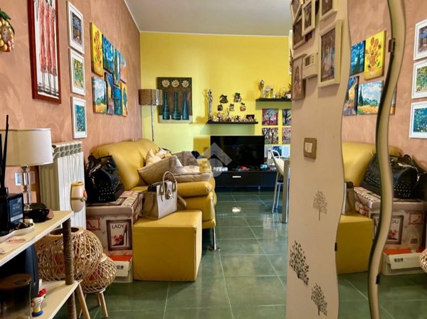appartamento in vendita a Cosenza in zona Via Popilia