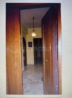 appartamento in vendita a Cosenza in zona Cosenza Vecchia