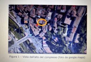 appartamento in vendita a Cosenza in zona Cosenza Vecchia
