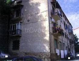 appartamento in vendita a Cosenza in zona Cosenza Vecchia